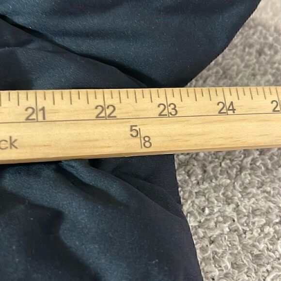 Cutter & Buck Jacket Mens Sz L Mission Ridge Jaguar Helmet puffer eco insulated - Picture 7 of 16